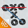 Tic Tac Toe HD Image