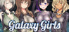 Galaxy Girls Image