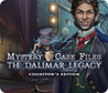 Mystery Case Files: The Dalimar Legacy Image
