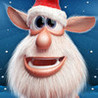 Talking Booba: Santa's Pet Image