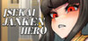 Isekai Janken Hero Image