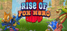 Rise of Fox Hero Image