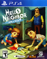 Hello Neighbor: Hide & Seek Image