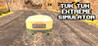 Tuk Tuk Extreme Simulator Image