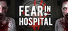 Fear in Hospital Image