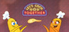 Let's Cook Together Image