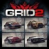 GRID 2: Drift Pack Image