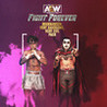AEW: Fight Forever - HOOKHAUSEN: Very Handsome, Very Evil