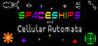 Spaceships and Cellular Automata Image