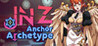 JNZ: Anchor Archetype Image