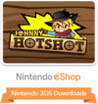 Johnny Hotshot Image