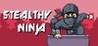 Stealthy ninja Image