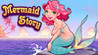 Mermaid Story Image
