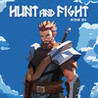 Hunt and Fight Image