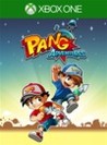 Pang Adventures Image