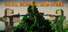 Guns, Blocks, and Steel Image