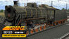 Trainz: A New Era - DLC: CO17-3173 ( Russian Loco and Tender )