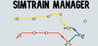 SimTrain Manager Image