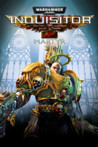Warhammer 40,000: Inquisitor - Martyr: Prophecy