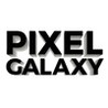 Pixel Galaxy Image