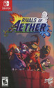 Rivals of Aether thumbnail