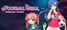 Football Girls: Dream Team Image