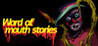 Word of mouth stories Image