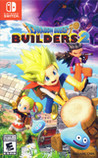 Dragon Quest Builders 2 Image
