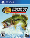 Fishing Sim World: Bass Pro Shops Edition