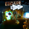 Escape String Image