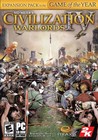 Sid Meier's Civilization IV: Warlords Image