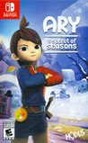 Ary and the Secret of Seasons Image