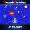 Arcade Archives: XX Mission Image