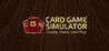 Card Game Simulator