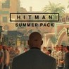 Hitman - Summer Pack Image