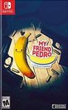 My Friend Pedro Image