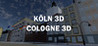 Cologne 3D Image