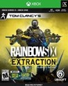 Tom Clancy's Rainbow Six Extraction Image