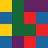 Pixel Colors Image