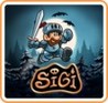 Sigi: A Fart for Melusina Image
