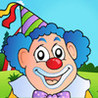 A Balloon Letters - The Magic Circus of Letters Image