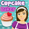 Cupcake Baker Image