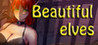 Beautiful elves Image