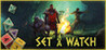 Set a Watch: Digital Edition Image