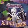 Casper: Animated Activity Center Image
