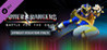 Power Rangers: Battle for the Grid - Chun-Li Blue Phoenix Ranger Image