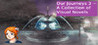 Our Journeys 3 ~ A Collection of Visual Novels Image