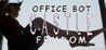 Castle Femdom: Office Bot