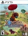 Yonder: The Cloud Catcher Chronicles - Enhanced Edition Image