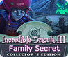 Incredible Dracula III: Family Secret Image